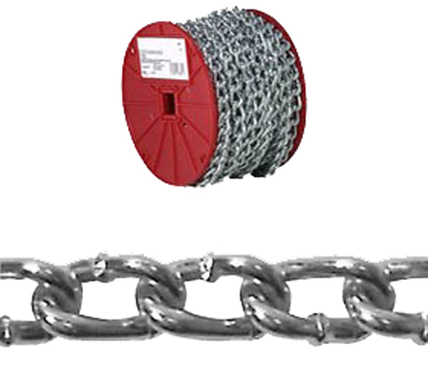 Chain - Twist Link